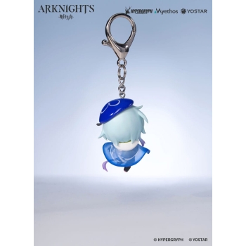 Arknights - Mizuki - Hang On