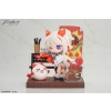 Arknights - Nian - Dessert Time