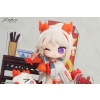 Arknights - Nian - Dessert Time