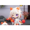 Arknights - Nian - Dessert Time