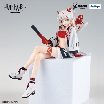 Arknights - Nian - Noodle Stopper