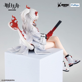 Arknights - Nian - Noodle Stopper