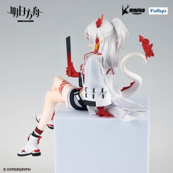 Arknights - Nian - Noodle Stopper