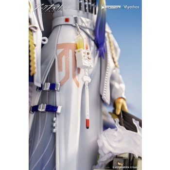 Arknights - Shu