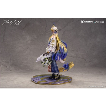 Arknights - Shu