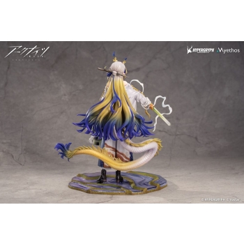 Arknights - Shu