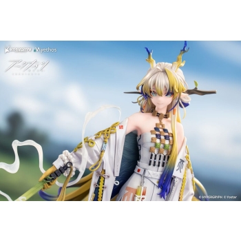 Arknights - Shu