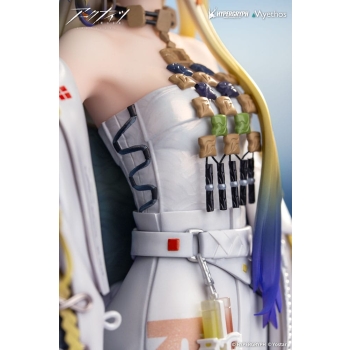 Arknights - Shu