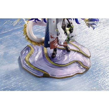 Arknights - Shu