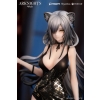 Arknights - Schwarz (Formal Dress Ver.)