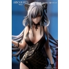 Arknights - Schwarz (Formal Dress Ver.)