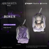 Arknights - Schwarz (Formal Dress Ver.)