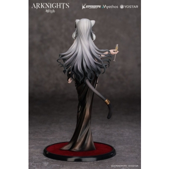 Arknights - Schwarz (Formal Dress Ver.)