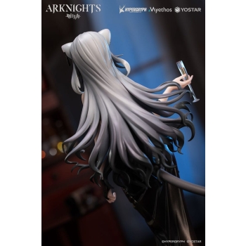 Arknights - Schwarz (Formal Dress Ver.)