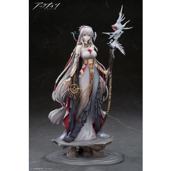 Arknights - Skadi (The Corrupting Heart The Pilgrim Ver.)