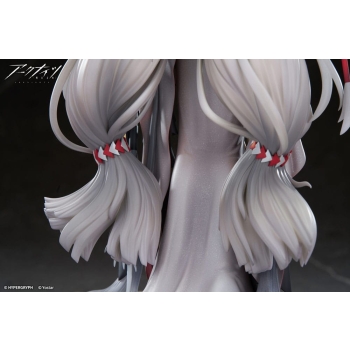 Arknights - Skadi (The Corrupting Heart The Pilgrim Ver.)
