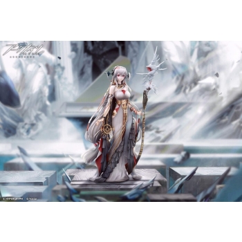 Arknights - Skadi (The Corrupting Heart The Pilgrim Ver.)