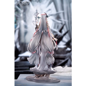 Arknights - Skadi (The Corrupting Heart The Pilgrim Ver.)