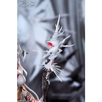 Arknights - Skadi (The Corrupting Heart The Pilgrim Ver.)