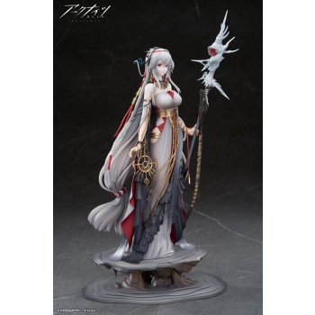 Arknights - Skadi (The Corrupting Heart The Pilgrim Ver.)