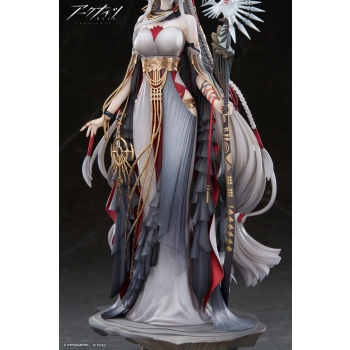 Arknights - Skadi (The Corrupting Heart The Pilgrim Ver.)