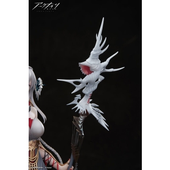 Arknights - Skadi (The Corrupting Heart The Pilgrim Ver.)