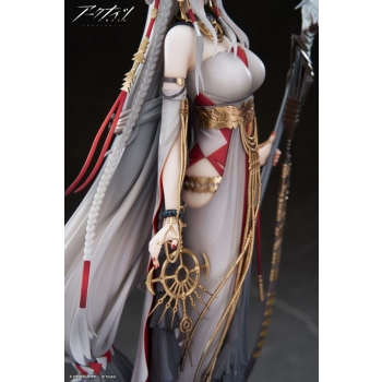 Arknights - Skadi (The Corrupting Heart The Pilgrim Ver.)