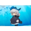 Arknights - Skadi - Chibi Chara Yurayura Stand