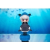 Arknights - Skadi - Chibi Chara Yurayura Stand