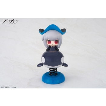 Arknights - Skadi - Chibi Chara Yurayura Stand