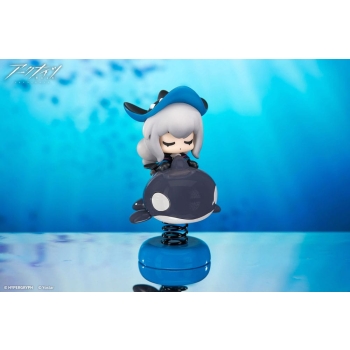 Arknights - Skadi - Chibi Chara Yurayura Stand