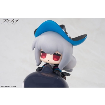 Arknights - Skadi - Chibi Chara Yurayura Stand