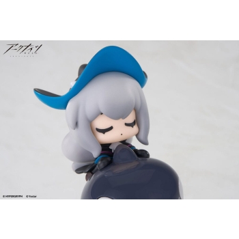 Arknights - Skadi - Chibi Chara Yurayura Stand