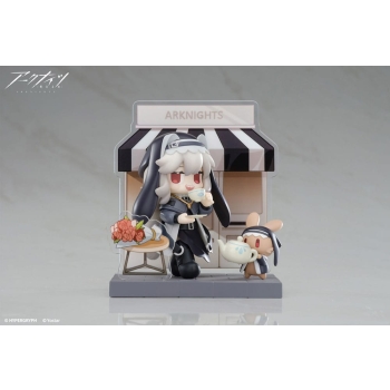 Arknights - Specter - Dessert Time