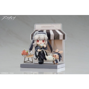 Arknights - Specter - Dessert Time