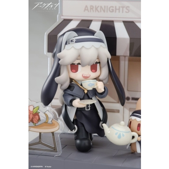 Arknights - Specter - Dessert Time
