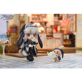Arknights - Specter - Dessert Time
