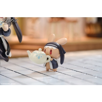 Arknights - Specter - Dessert Time
