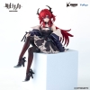 Arknights - Surtr - Noodle Stopper