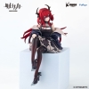 Arknights - Surtr - Noodle Stopper