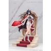Arknights - Texas the Omertosa (The Throne Ver.)