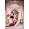 Arknights - Texas the Omertosa (The Throne Ver.)