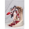 Arknights - Texas the Omertosa (The Throne Ver.)