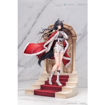 Arknights - Texas the Omertosa (The Throne Ver.)