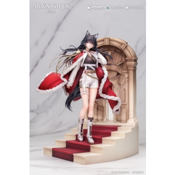 Arknights - Texas the Omertosa (The Throne Ver.)