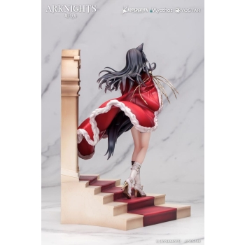 Arknights - Texas the Omertosa (The Throne Ver.)