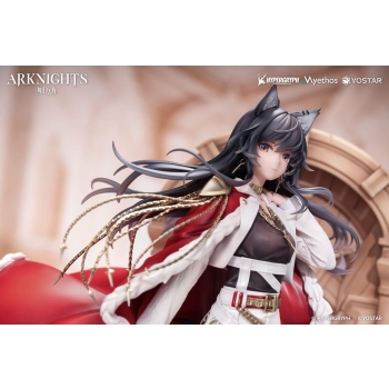 Arknights - Texas the Omertosa (The Throne Ver.)