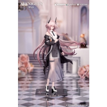 Arknights - Theresa (Journey of Music Ver.) - Gift+