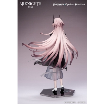 Arknights - Theresa (Journey of Music Ver.) - Gift+