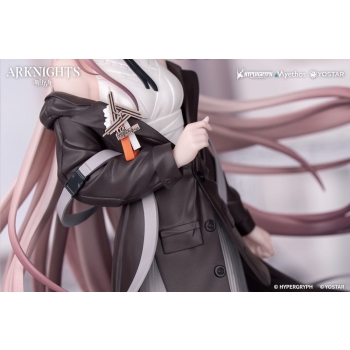 Arknights - Theresa (Journey of Music Ver.) - Gift+